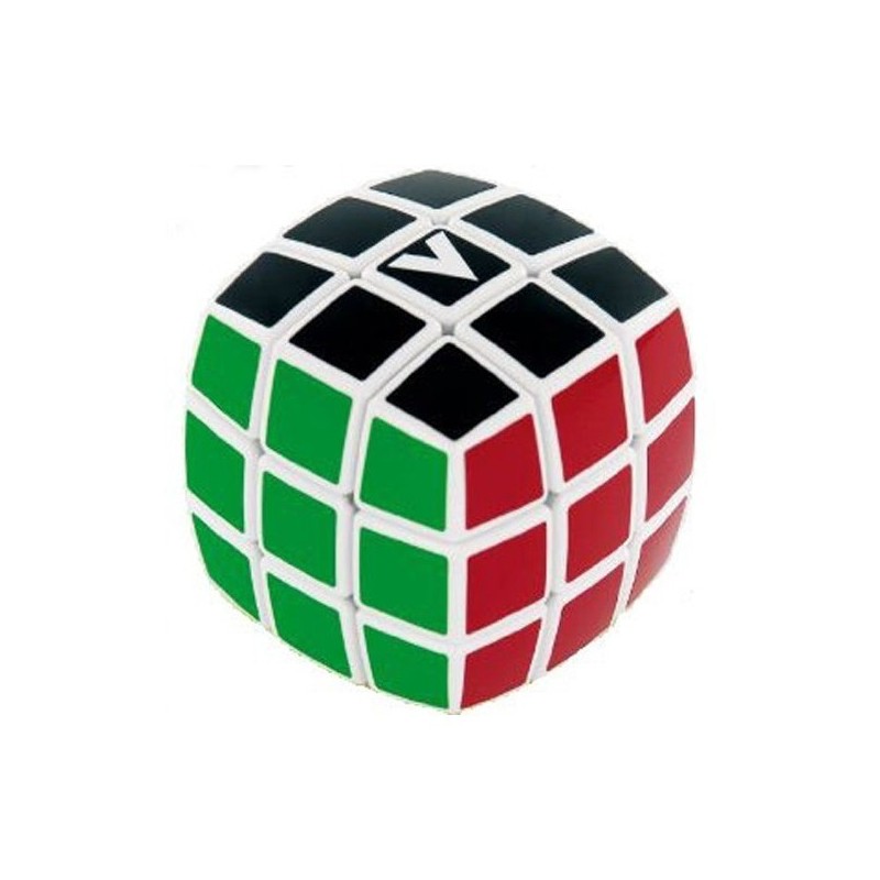 V-CUBE 3X3 PILLOW CURVO