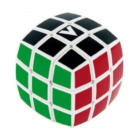 V-CUBE 3X3 PILLOW CURVO