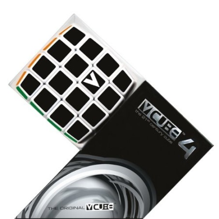 V-CUBE 4X4 PILLOW CURVO