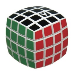 V-CUBE 4X4 PILLOW CURVO 2