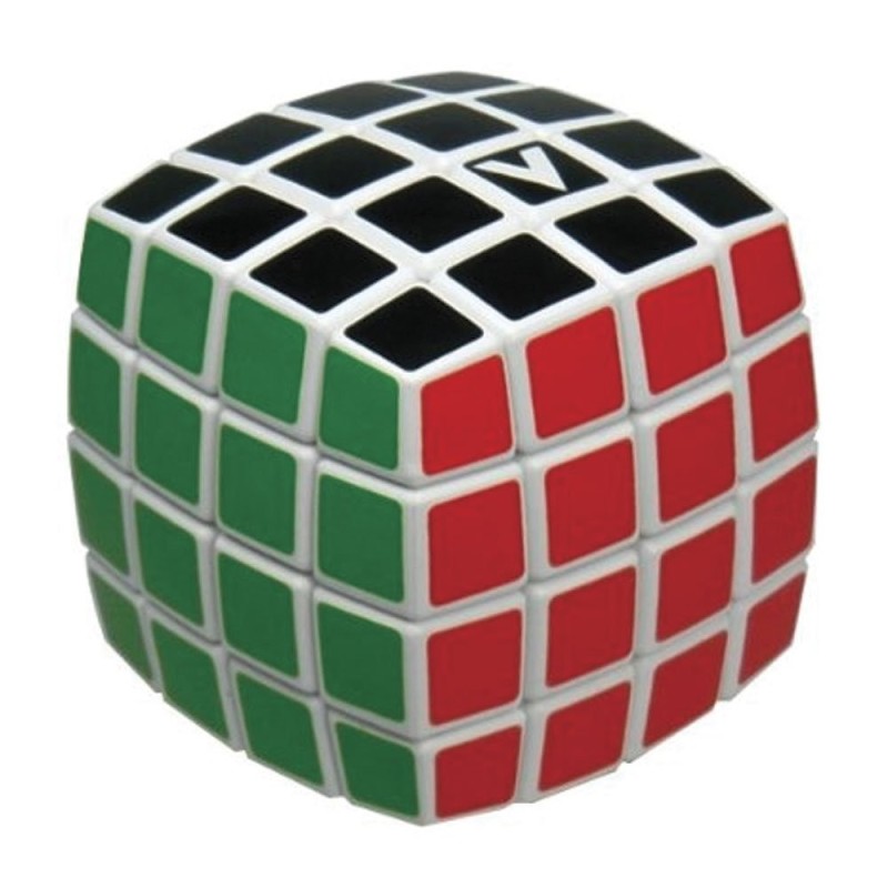 V-CUBE 4X4 PILLOW CURVO