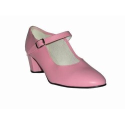 ZAPATO ROSA Nº23