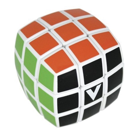 V-CUBE 3X3 PILLOW CURVO
