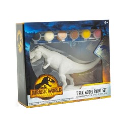 JURASIC WORLD DOMINION: T-REX MODEL PAIN