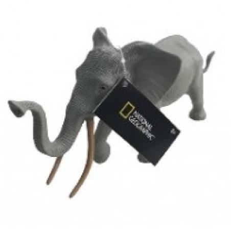 ELEFANTE - FIGURA ANIMALES SALVAJES 30.5