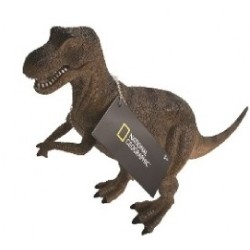 TREX DINOSAURIO 30,5CM