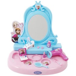 TOCADOR FROZEN 2