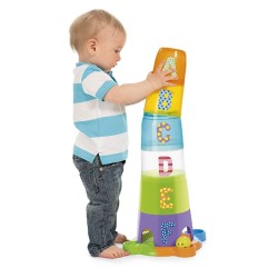 Chicco Super Torre Aplilable 62cm