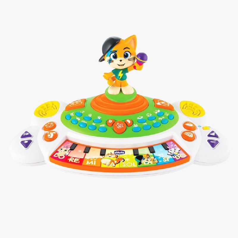 PIANO CHICCO 44 GATOS