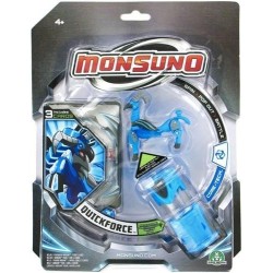 MONSUNO STARTER PACK 2