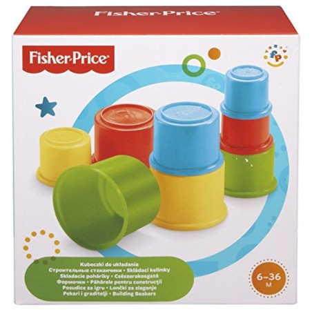 CUBILATES APILABLES FISHER-PRICE