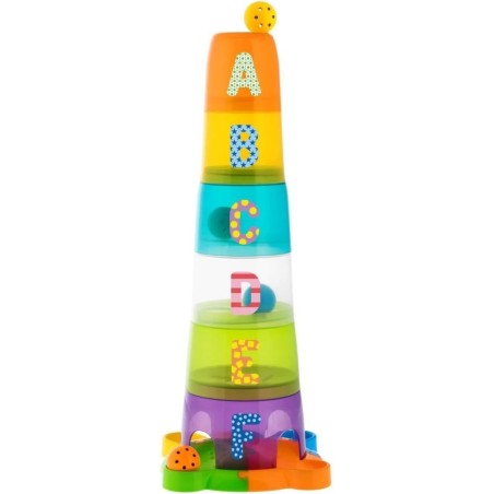 Chicco Super Torre Aplilable 62cm