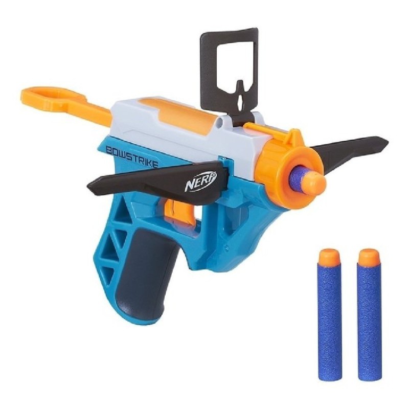 NERF BOWSTRIKE