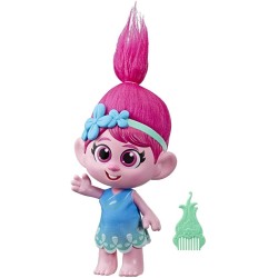 PEQUEÑA POPPY TROLLS 2 2