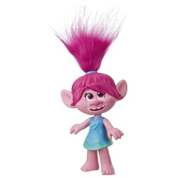 MUÑECA MUSICAL POPPY SUPERSTAR TROLLS 2