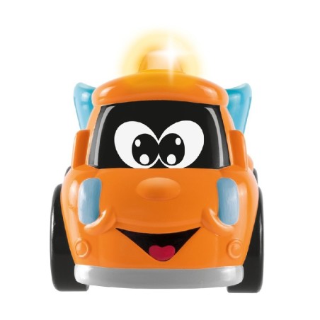TUCKY VEHICULO PARLANCHIN