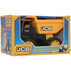 CAMION JCB DUMPER DE 40CM