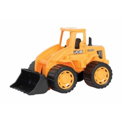MAQUINA DE CONSTRUCCION WHEEL LOADER 2