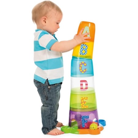 Chicco Super Torre Aplilable 62cm