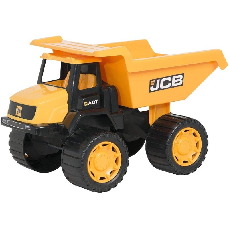 CAMION JCB DUMPER DE 40CM
