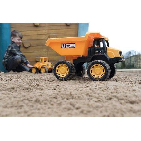 CAMION JCB DUMPER DE 40CM