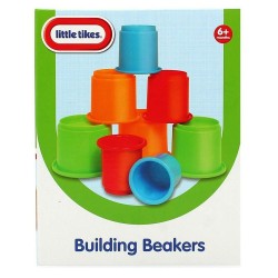 BLOQUES APILABLES - LITTLE TIKES 2