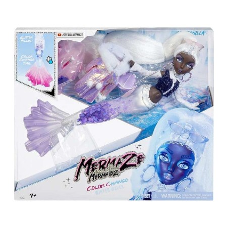 MERMAZE MERMAIDZ COLOR CHANGE WINTER WAV