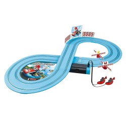Circuito Carrera First Nintendo Mario Ka