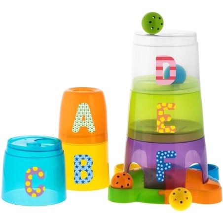Chicco Super Torre Aplilable 62cm