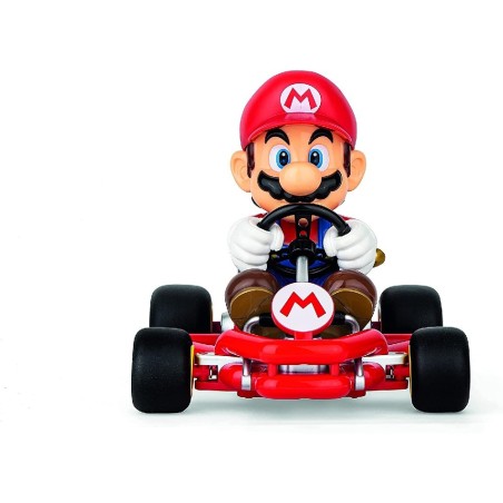 KART MARIO KART PIPE RADIO CONTROL