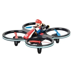 Dron Mario Copter Radiocontrol 2