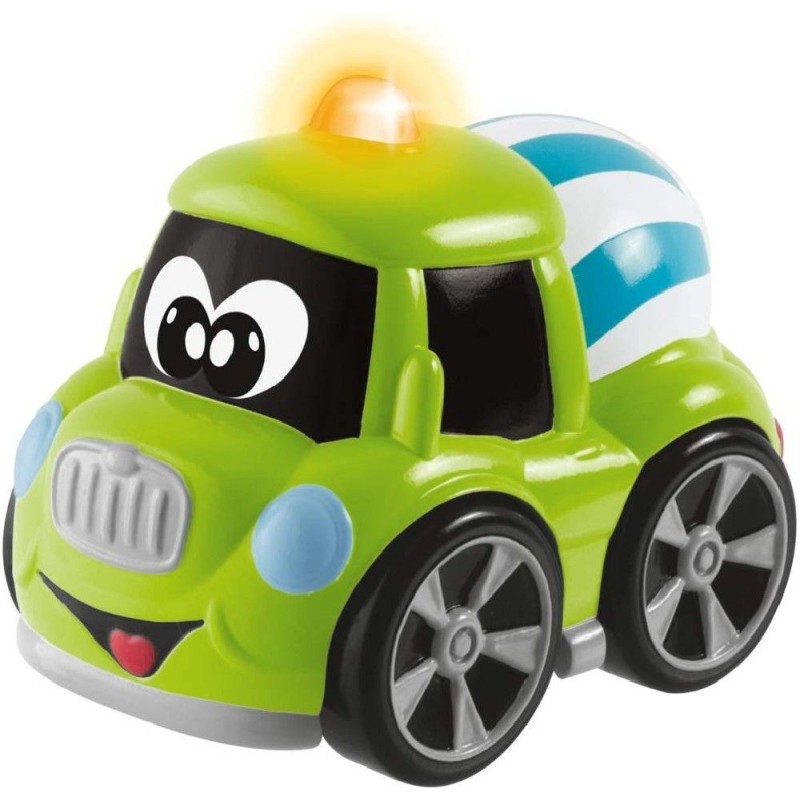 CHICCO- SANDY VEHICULO PARLANCHIN