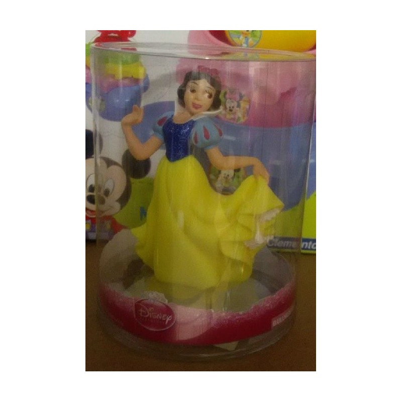 FIGURA PRINCESA BLANCANIEVES