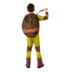 DISFRAZ MICHELANGELO 12-14 AÑOS TORTUGA 