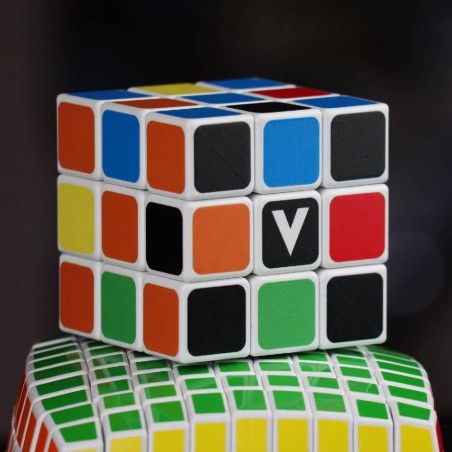 V-CUBE 3X3 RECTO