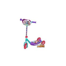 ENCHANTIMALS PATINETE 3 RUEDAS
