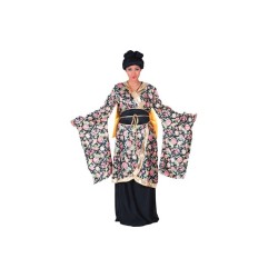 DISFRAZ GEISHA ADULTO