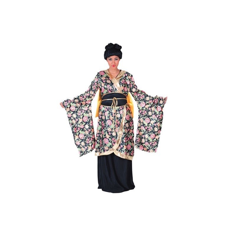 DISFRAZ GEISHA ADULTO
