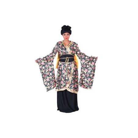 DISFRAZ GEISHA ADULTO