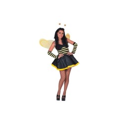 DISFRAZ ABEJA SEXY ADULTO