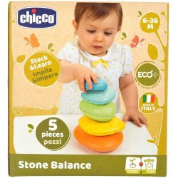 PIEDRAS APILABLES ECOLOGICO