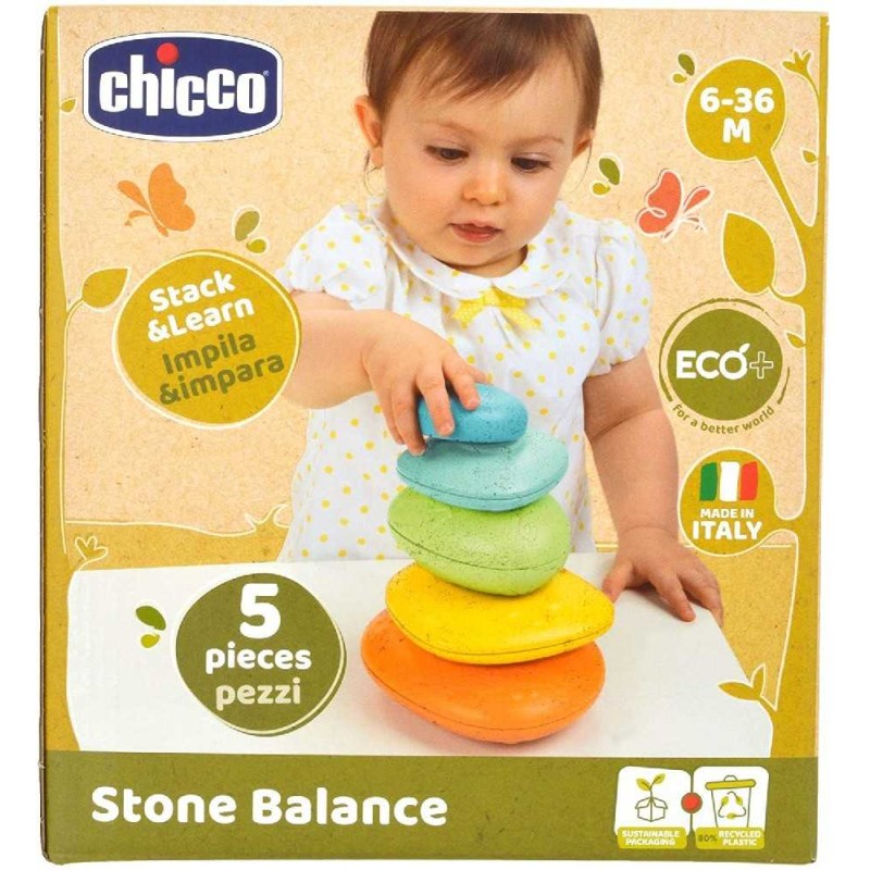 PIEDRAS APILABLES ECOLOGICO