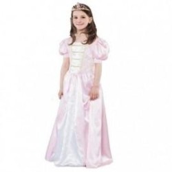 DISFRAZ PRINCESA 4-6 AÑOS 2