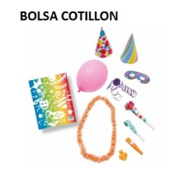 BOLSA COTILLON