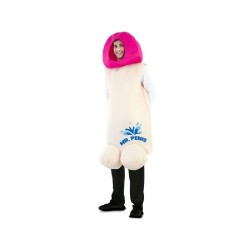 DISFRAZ MR PENIS MISTER PENE ML