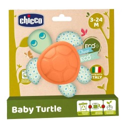 MORDEDOR BABY TORTUGA CHICCO