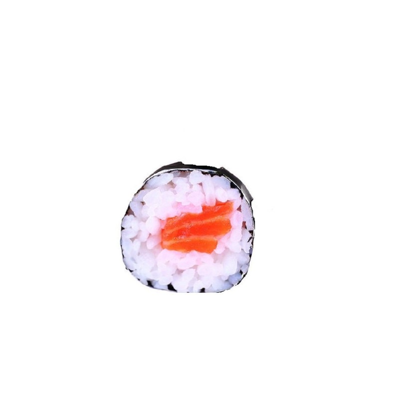 DISFRAZ DE SUSHI, MAKI ROLL UNISEX