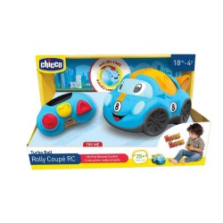 CHICCO ROLLY COUPE R/C 2