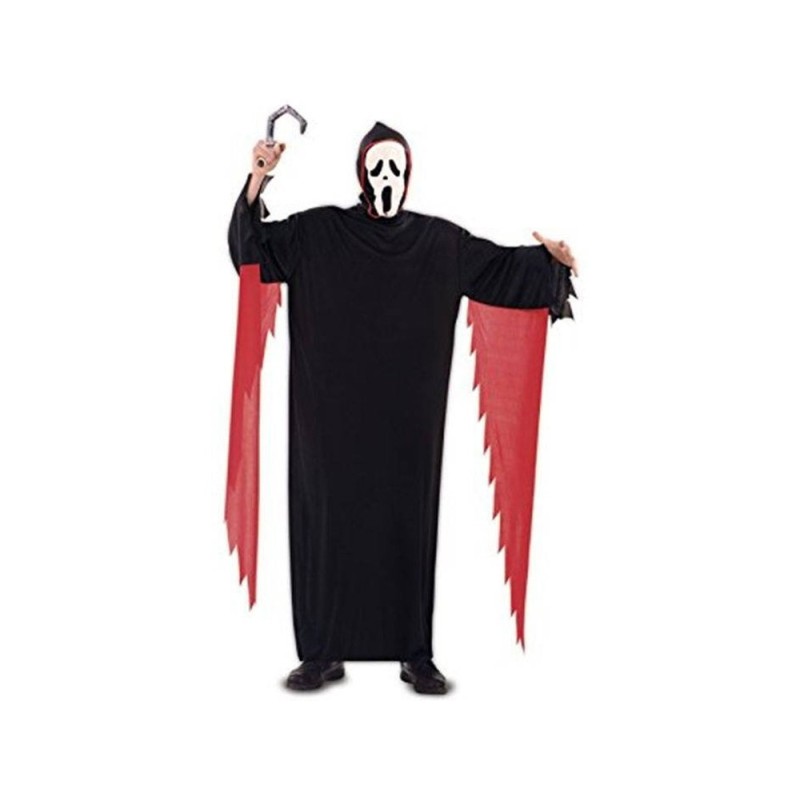DISFRAZ SCREAM ADULTO
