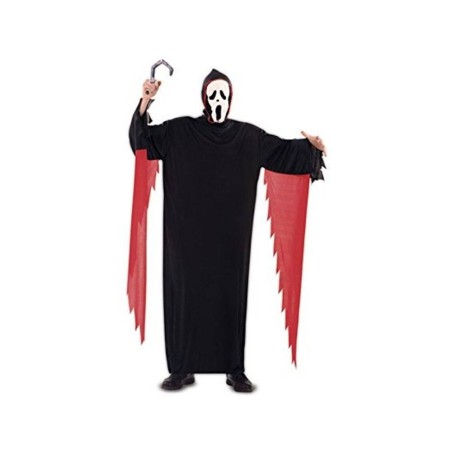 DISFRAZ SCREAM ADULTO